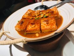传统客家手工酿豆腐-汤城小厨(西直门凯德MALL店)