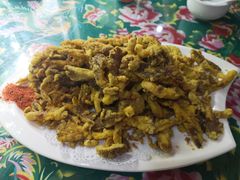 -人民公社大食堂(顺义总店)