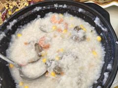 -覃记海鲜美食餐厅