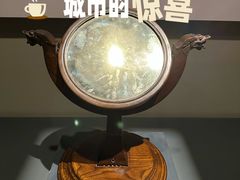 -太原市博物馆