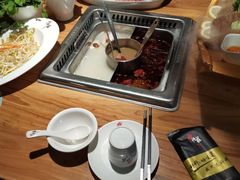 -德庄火锅(巢湖万达店)