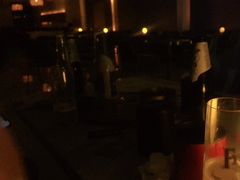 -深蓝超市Alcohol Player餐酒吧