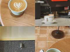 -Radar Coffee(思南路店)
