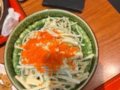 -俊屋料理·烧鸟·寿司·日泰融合菜(星际云汇店)