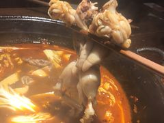 -老天桥蛙炉火锅(姑苏总店)