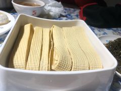 -东道煮牛肉火锅(东盛大街店)