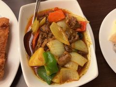 -澳门木偶葡国餐厅(珠海店)