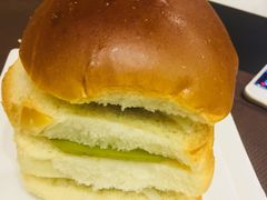 -吱咖啡西式简餐