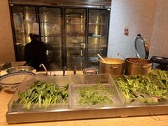 -济南喜来登酒店