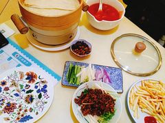 -老昌春饼(迅驰广场店)