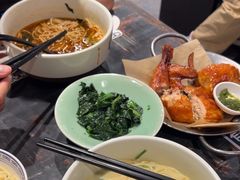 -和府捞面(天河领展广场店)