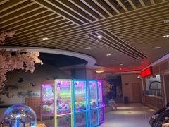 -极乐汇汗蒸会馆(杭州店)