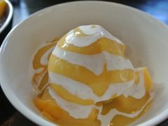 布丁-Mango Tango
