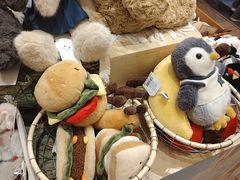 -猫的天空之城概念书店(大学路店)