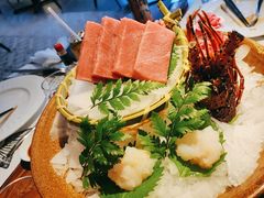 -Mr.Fish鱼鲜生海鲜放题(高德置地冬广场店)