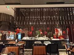 -美食汇自助餐厅(成都万达瑞华酒店)