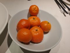 -悦融琥珀·京鲁菜·海味珍品(西单店)