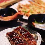 魔都新晋高逼格海鲜自助餐厅｜采极鲜🦞