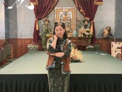 -五月花生活广场