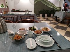 -茶油香闽南菜·花园餐厅(前埔店)