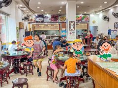 -荔园小馆(园岭新村二期店)