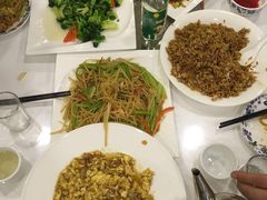 -伊斯兰清真餐厅(朝外大街店)