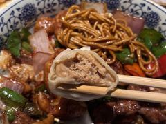 -王繁星面馆(西安熙地港店)