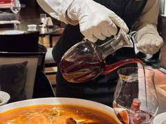 -甄御•海鲜新青岛菜(麦岛店)