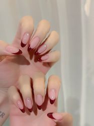 -Miss·A日式美甲美睫