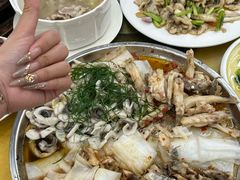 -东森家宴·惠州客家菜