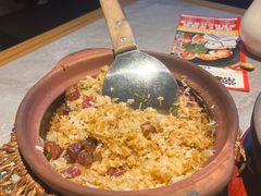 -啫神·广州地标美食(北京路店)