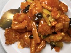 -子霖南山鲜虾面(南山总店)