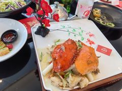 -聚鑫阁江浙菜·非遗传承技艺(青村帝华园店)