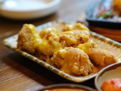 韩式炸鸡块-쌍화점 霜花店·朝鲜族料理(徐家汇店)