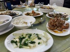 -秋姐美食店(旅游大道店)