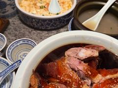 -南京大牌档(青岛万象城店)