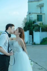 -苏州HX-合喜映画婚纱摄影
