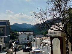 -杭州西湖风景名胜区-满觉陇四眼井