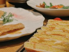-奉天小馆·非遗东北菜(沈阳万象城店)
