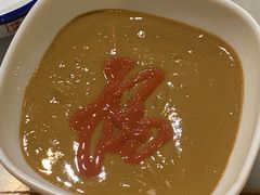 -五悦北平四季涮肉·烧烤(老商埠店)