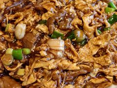 -黑窑厂糖油饼烤鸭·清真菜(旗舰店)