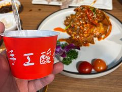 -贯贯吉·清真餐厅(浙江中路店)