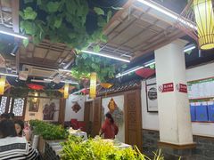 -津沽小院(天津之眼店)