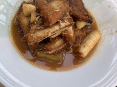 -小吊梨汤·北京菜(香山店)