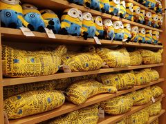 -名创优品(天河区正佳广场二店)