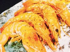 -大渔铁板烧(中山路八佰伴店)