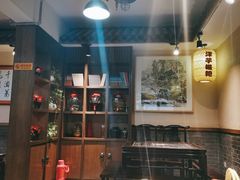 -蓝田九大碗民俗食府(蓝田店)