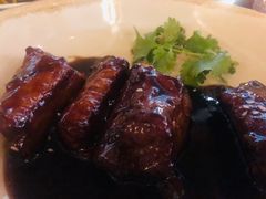-CHINCHIN 青青·泰国料理(万象食家店)