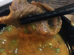 -牛缘村·贵州黄牛肉火锅(西善桥店)