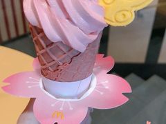 -麦当劳(天兴罗斯福店)